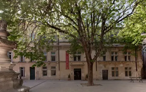 Écomusée l'Olivier