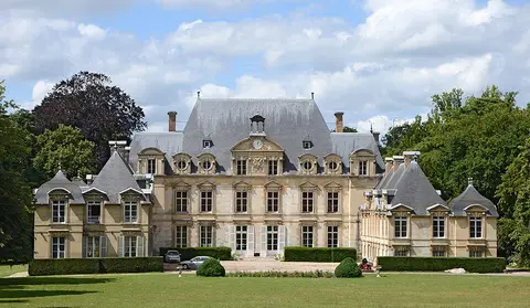 Château de Majoulière