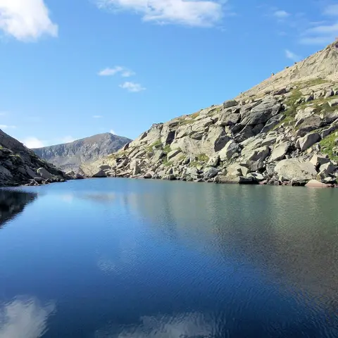 La Vallée d'Hortésie