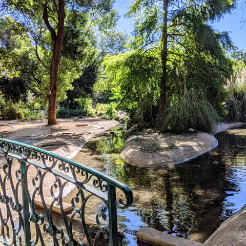 Parc Pré Sandin