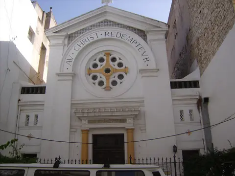 Eglise Évangélique de Pentecôte