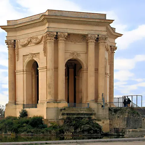Château d'eau