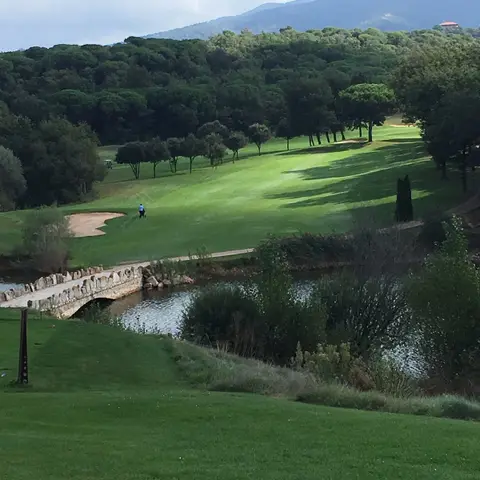 Golf de Roquebrune