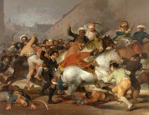 La Safranière du Mirandolier