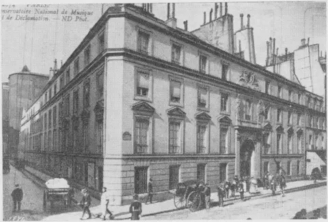 Conservatoire du Patrimoine du Freinet