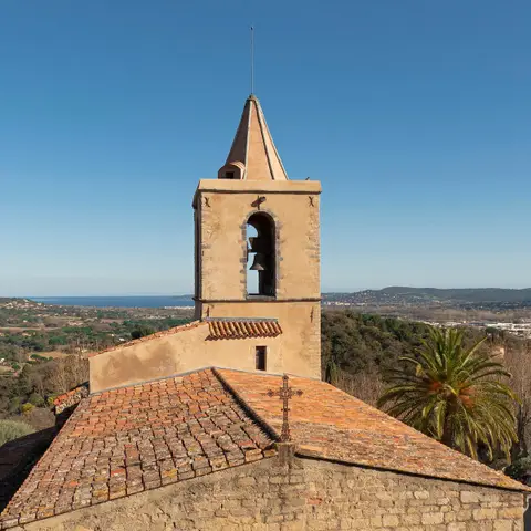 L' Eglise Saint-Michel