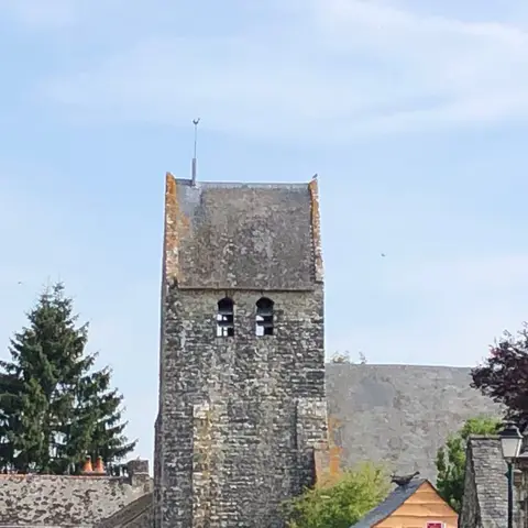 Saint-Pierre-Avez