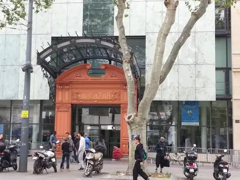 Bibliothèque intercommunale de la Méouge d'Eourres