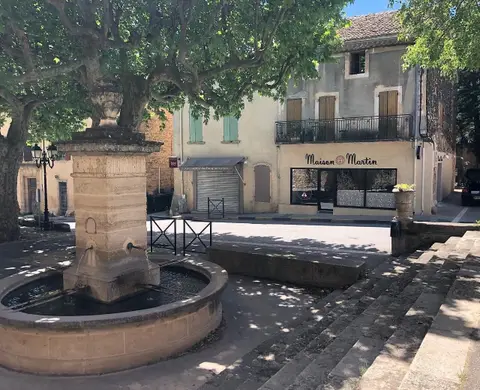 Les Douceurs Du Comtat