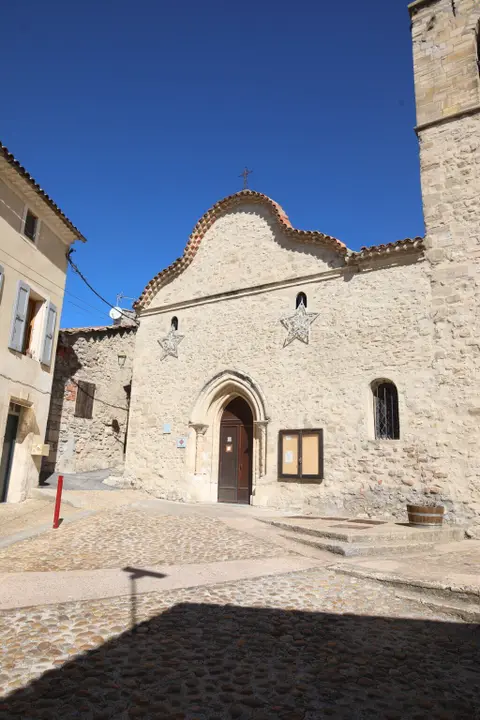 Eglise Saint Pierre