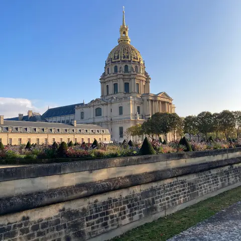 L'Hôtel Chapuis de Tourville