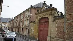 La Porte Charretière