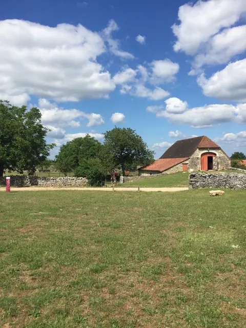 Ferme de la Plaine
