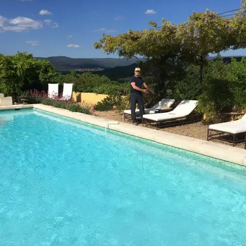 Domaine Guichard Calvacade