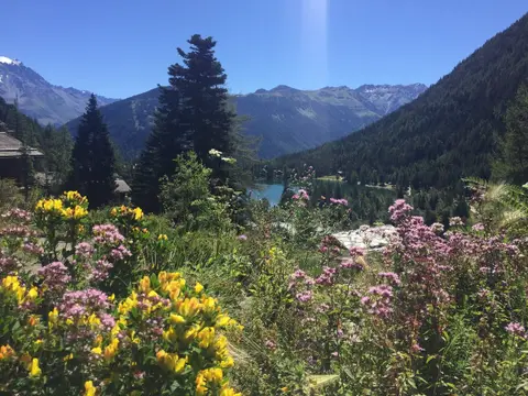 Jardin Pédagogique