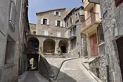 Médiathèque d'Annot