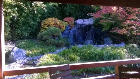 Les Jardins de Gaïa