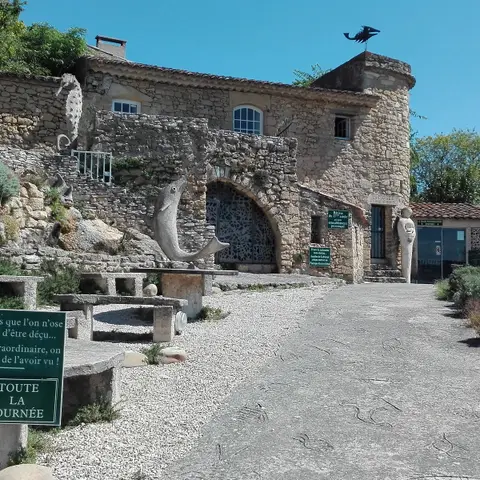 Musée Extraordinaire