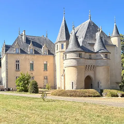 Château Raphélis