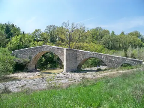 Pont romain