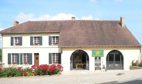 Domaine Masson