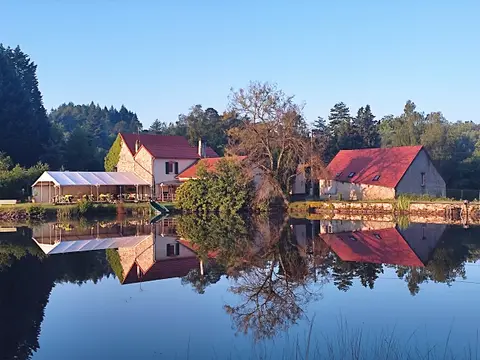 Domaine du Moulin
