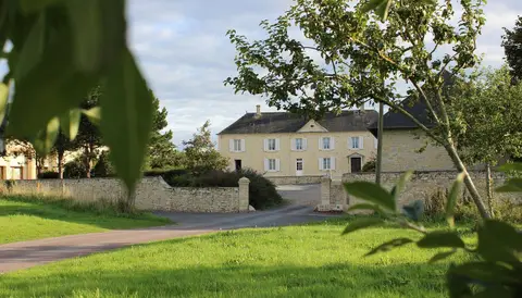 Ferme de la Sapie