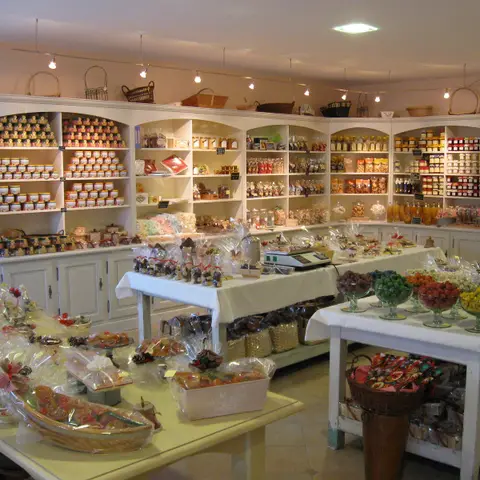 Confiserie du Mont-Ventoux