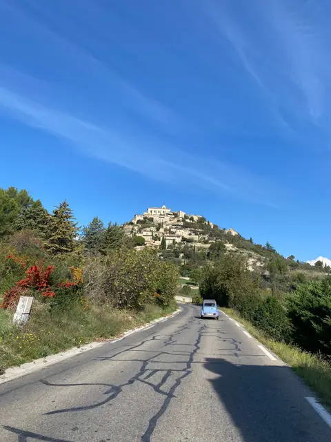 Château Fargueirol