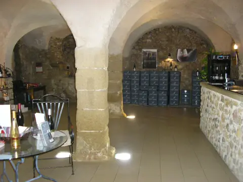 Domaine des Richards