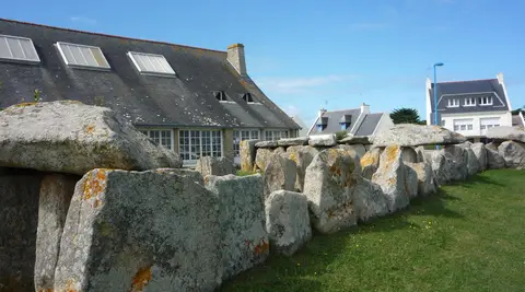 La Maison de la Préhistoire