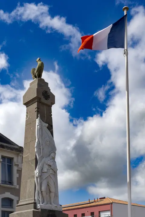 Monument aux Morts