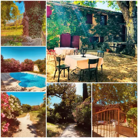 Domaine de la Guicharde