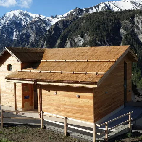 La Maison du Soleil et de l'Astronomie
