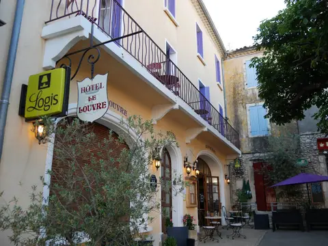 Hôtel de Roquard