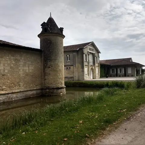 Château La Mascaronne