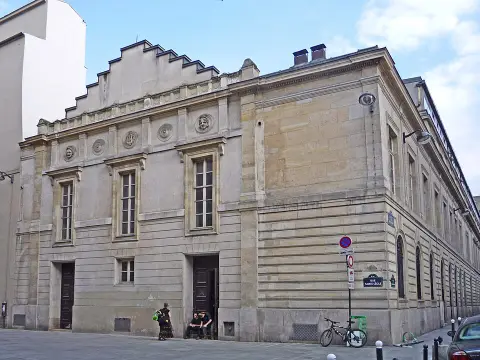Conservatoire Variétal de l'Olivier