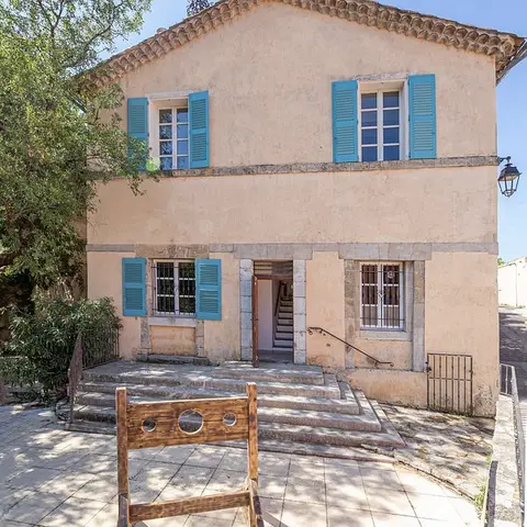 La Maison du Bourreau