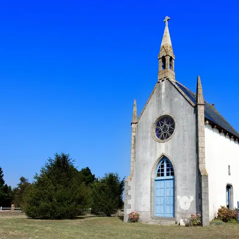 Oratoire Notre-Dame d'Espérance
