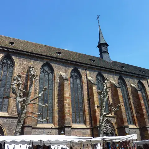 Église Saint-Matthieu