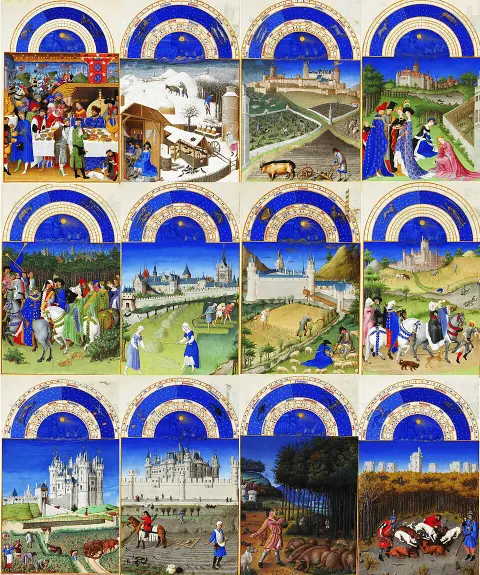 Les Ruchers de Brice Piarry