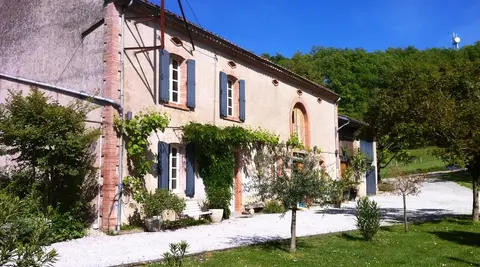 Domaine de Tresbaudon