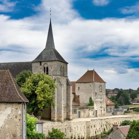Monastère Saint-Benoît