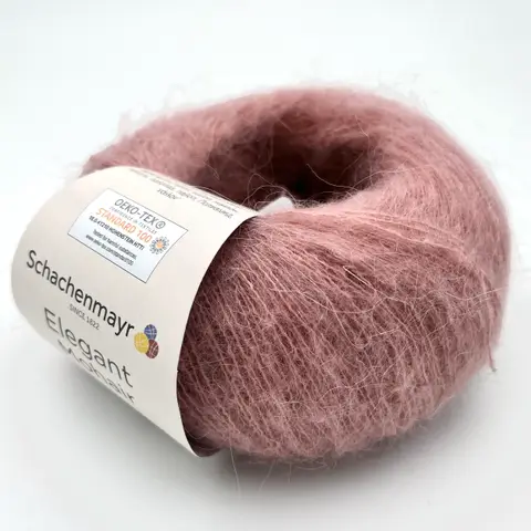 La Ferme Instant Mohair
