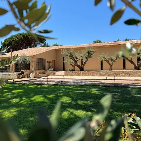 Domaine Rinaudo