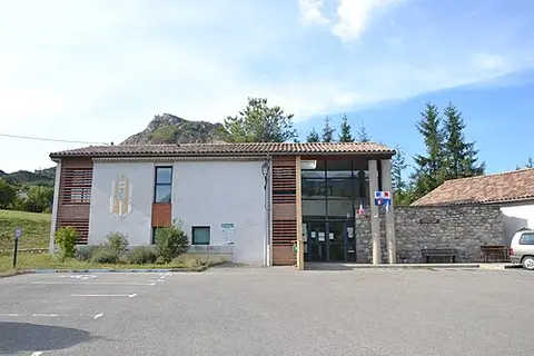 Maison Beynet