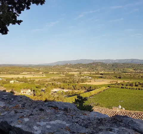 Ranch des Adrians