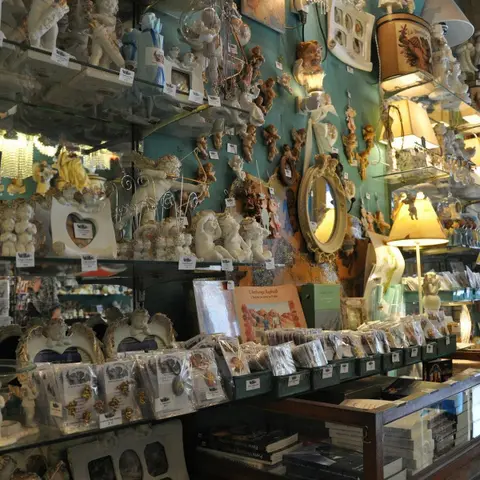 Atelier O'Mes anges