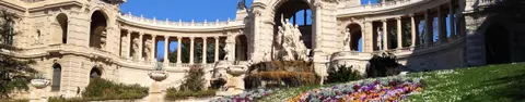 Parc Miremont