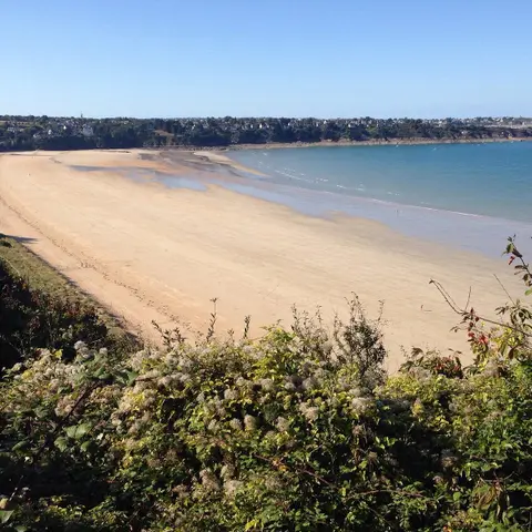 plage du Lequin